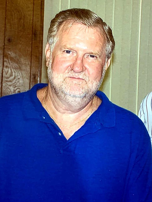 Obituary of Donald Russell Austin