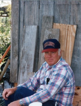 Obituary of Alton B. Crusius, Jr.