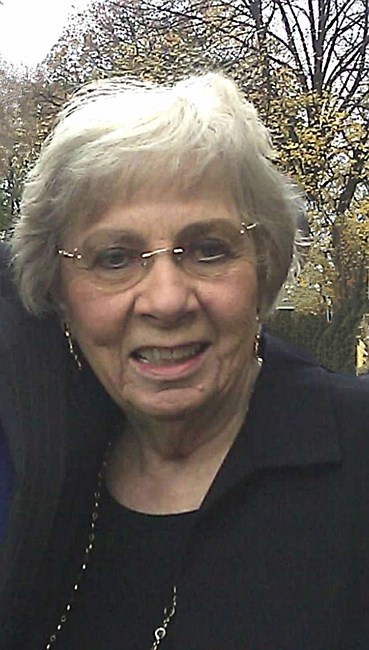 Obituary of Marjorie D Truitt