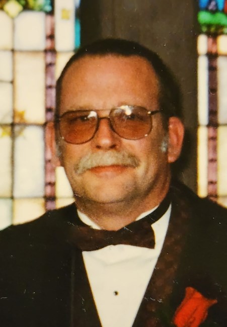 Obituary of Robert A Behm