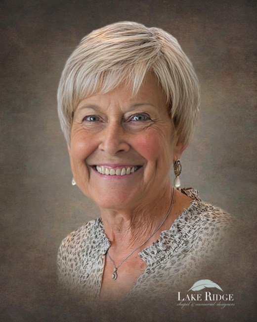 Obituary of Jodie Rawls