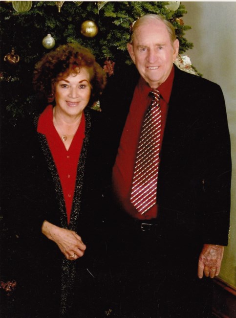 Obituary of Edgar L. Hughes