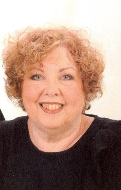 Obituary of Frances K. Polster