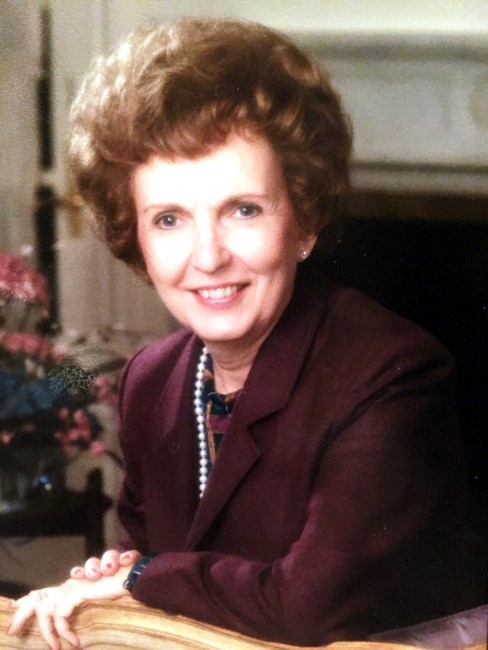 Avis de décès de Elaine Kruse Schneider