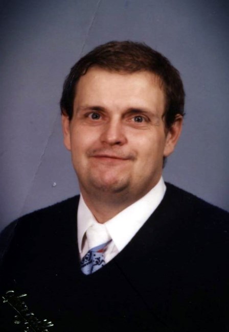 Obituary of James William Harris Jr.