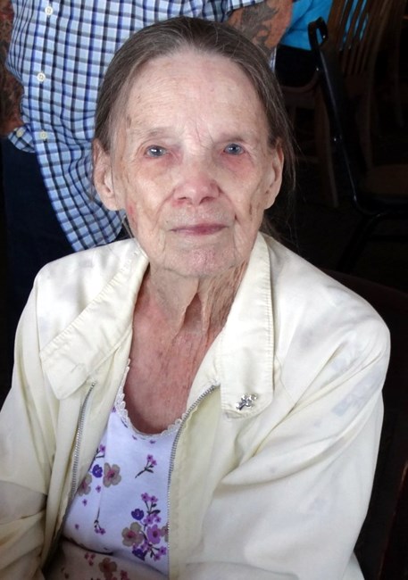 Obituary of Pauline D Ramsey