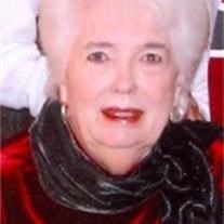 Obituary of Catherine Vera (mooney) Keane