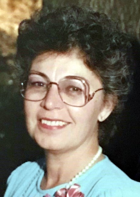 Obituary of Mary V. Delao