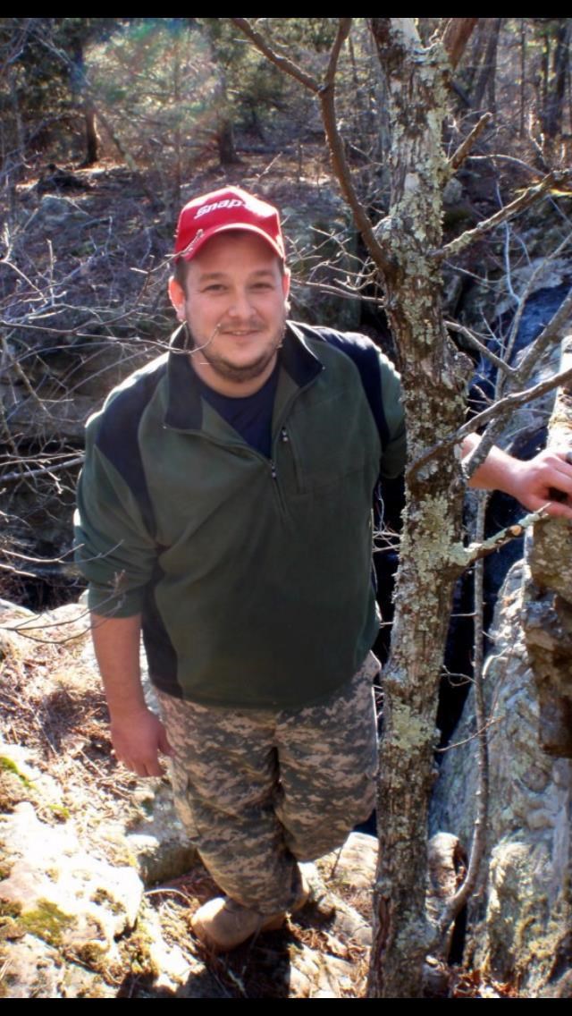 Obituary of Donald Joe Turner