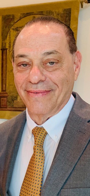 Obituary of Henry S. Steig