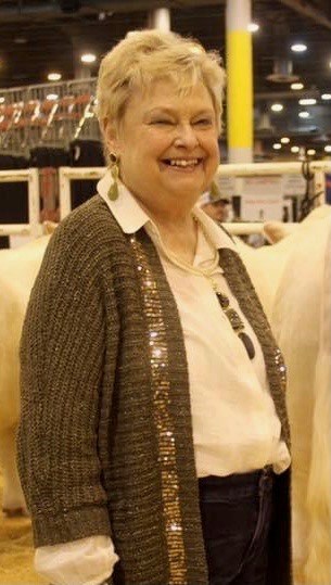 Obituary of Evelyn Gay Duhon