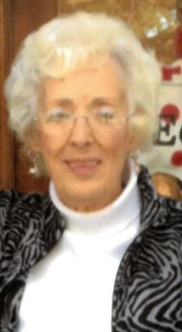 Obituary of Olivia Martha Russo
