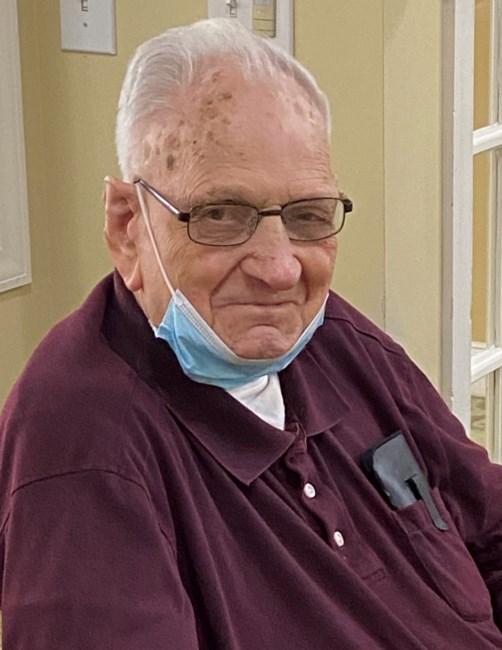 Obituary of George Thomas Waller