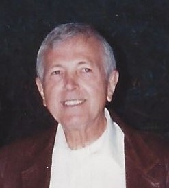 Obituary of Louis Heim