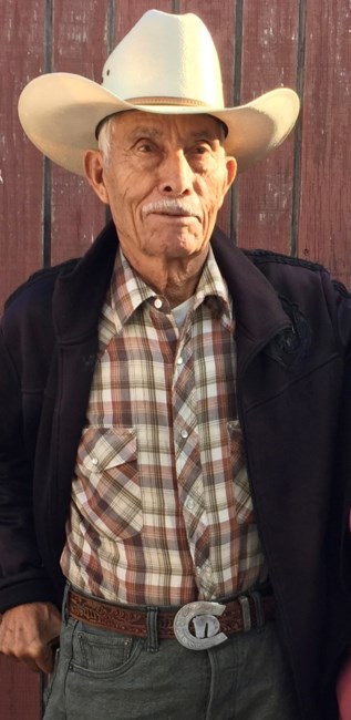 Obituario de Moises Orozco Garcia