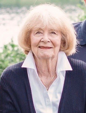 Obituary of Yvonne Elizabeth Huff