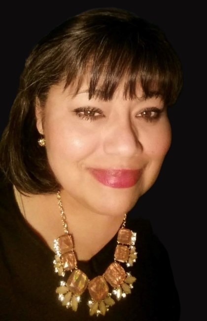 Obituary of Maria E. Mendoza