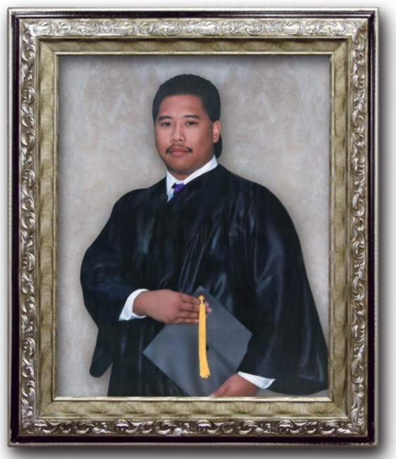 Obituary of Jesse Joseph Panganiban