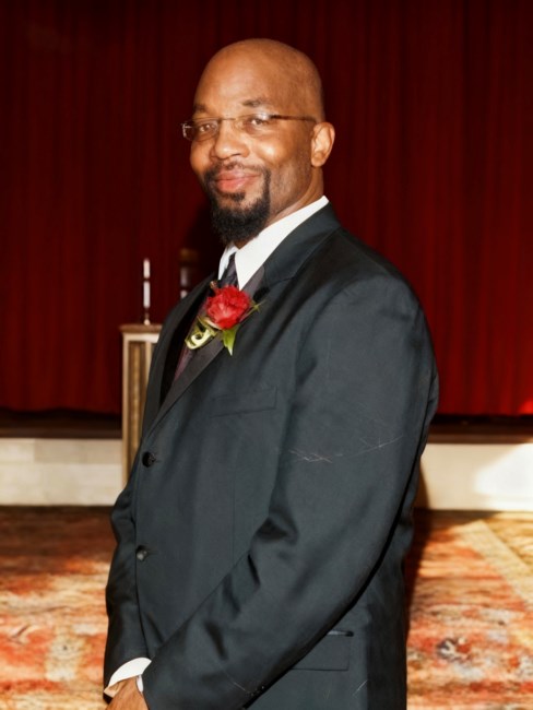 Obituary of John Antonio Bogins