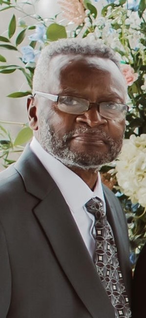 Obituario de Walter Lee Murry