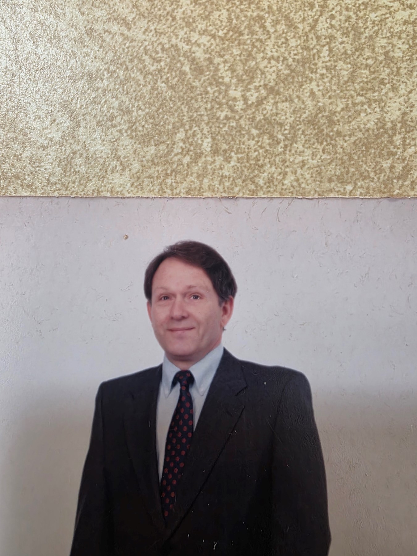 Obituary of Joseph G. Porter Sr.