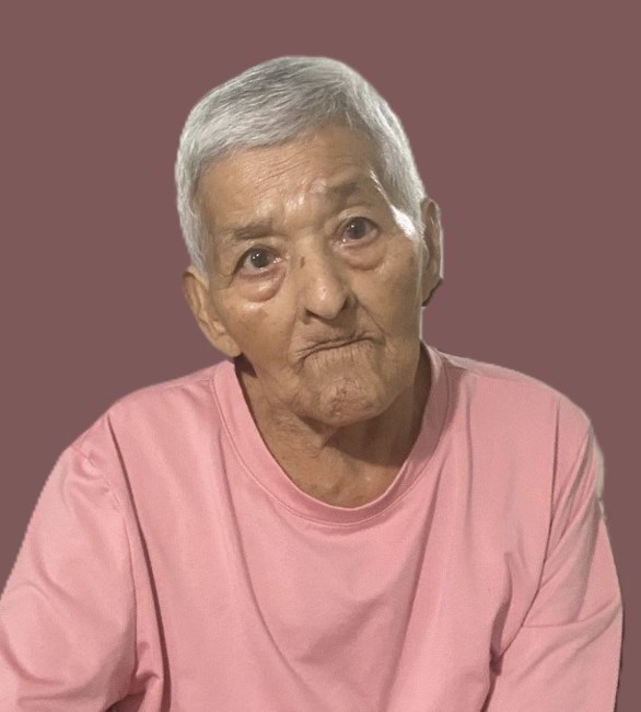 Obituario de Maria N. Rodriguez