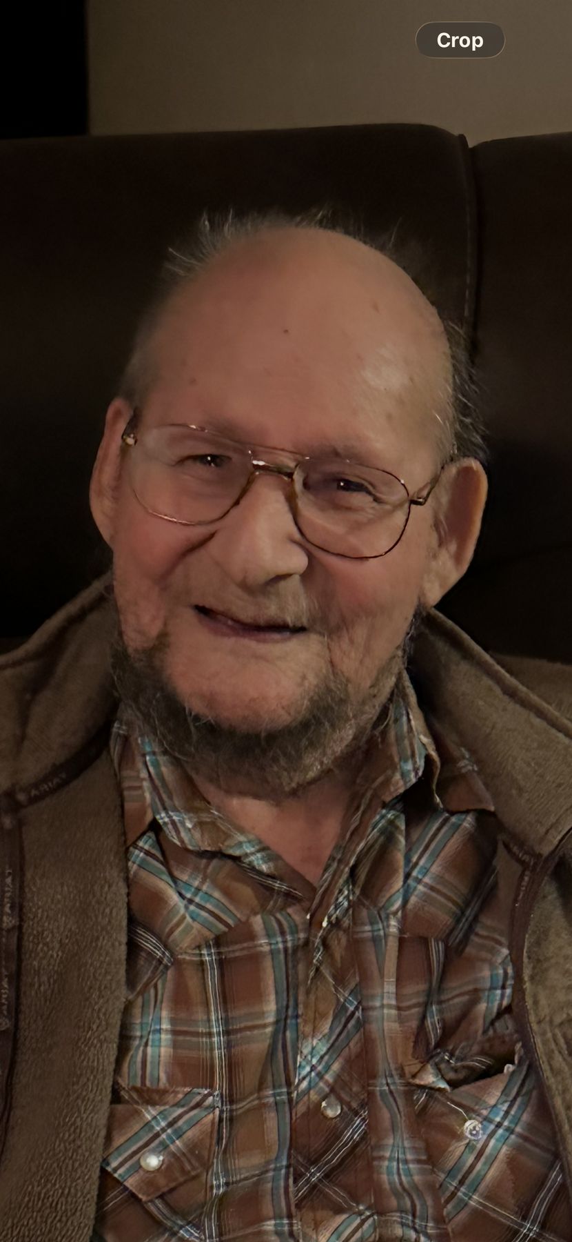 Obituary of David Balderas