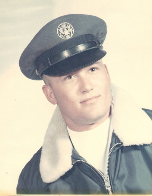 Obituary of William Noel McIlmoil