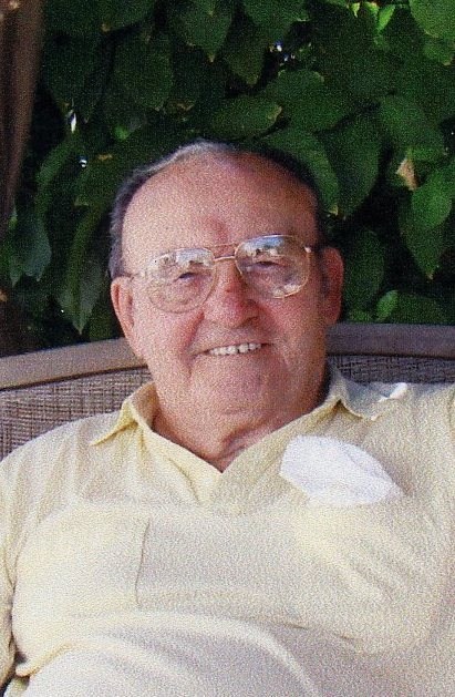 Obituary of Alfred Baumgartner