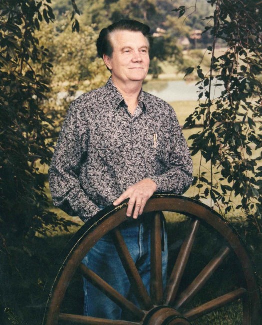 Obituary of Billy Joe Linthicum