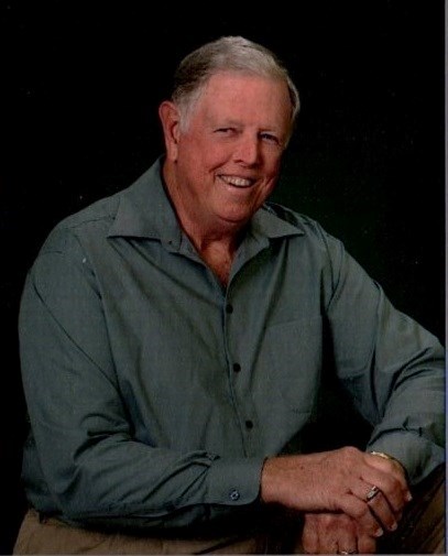 Obituary of James "Jim"    "JB" Bradley Neill Jr.