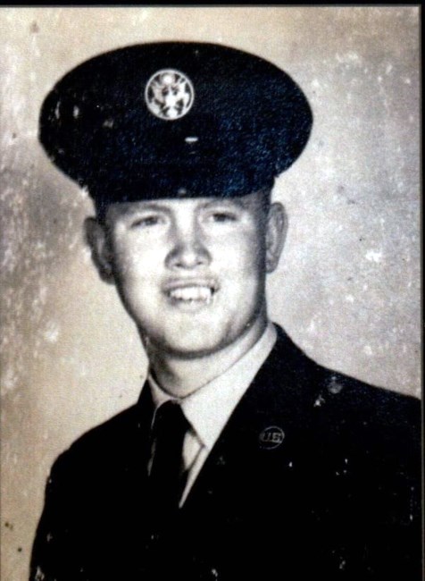 Obituary of Everett Greer Marshall