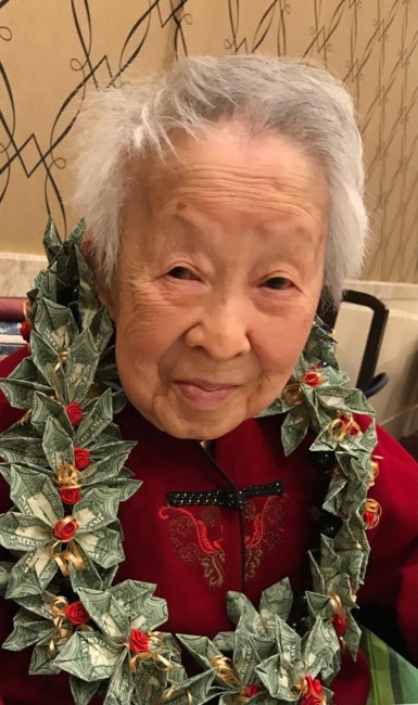 Obituary of Frances Ko Gok