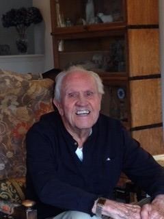 Obituary of Sidney Baron Casey