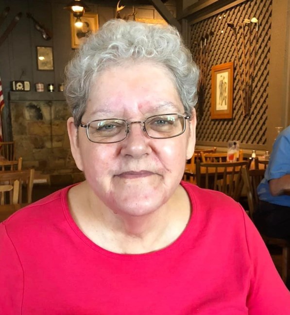 Obituary of Darlene Perdue Sarver