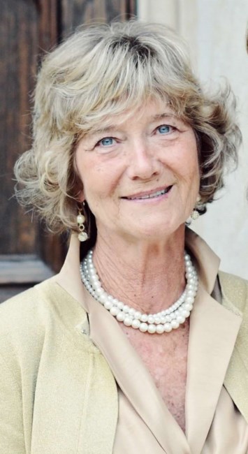 Obituary of Pamela Marie Guyton