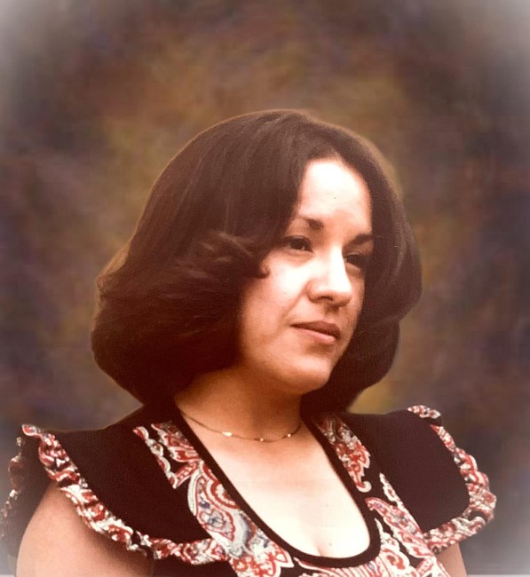 Obituary of Barbara Nancy Madrid