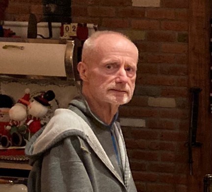 Obituary of John Russell