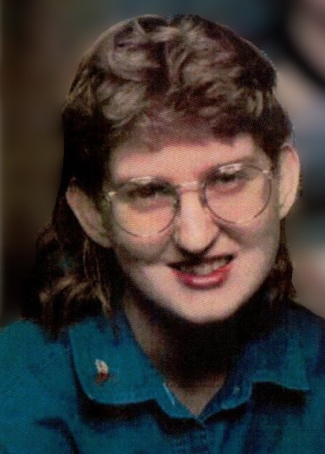 Obituary of Christina Chacey