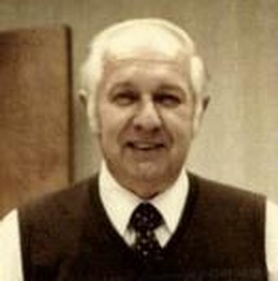 Obituario de Richard Warren Seel
