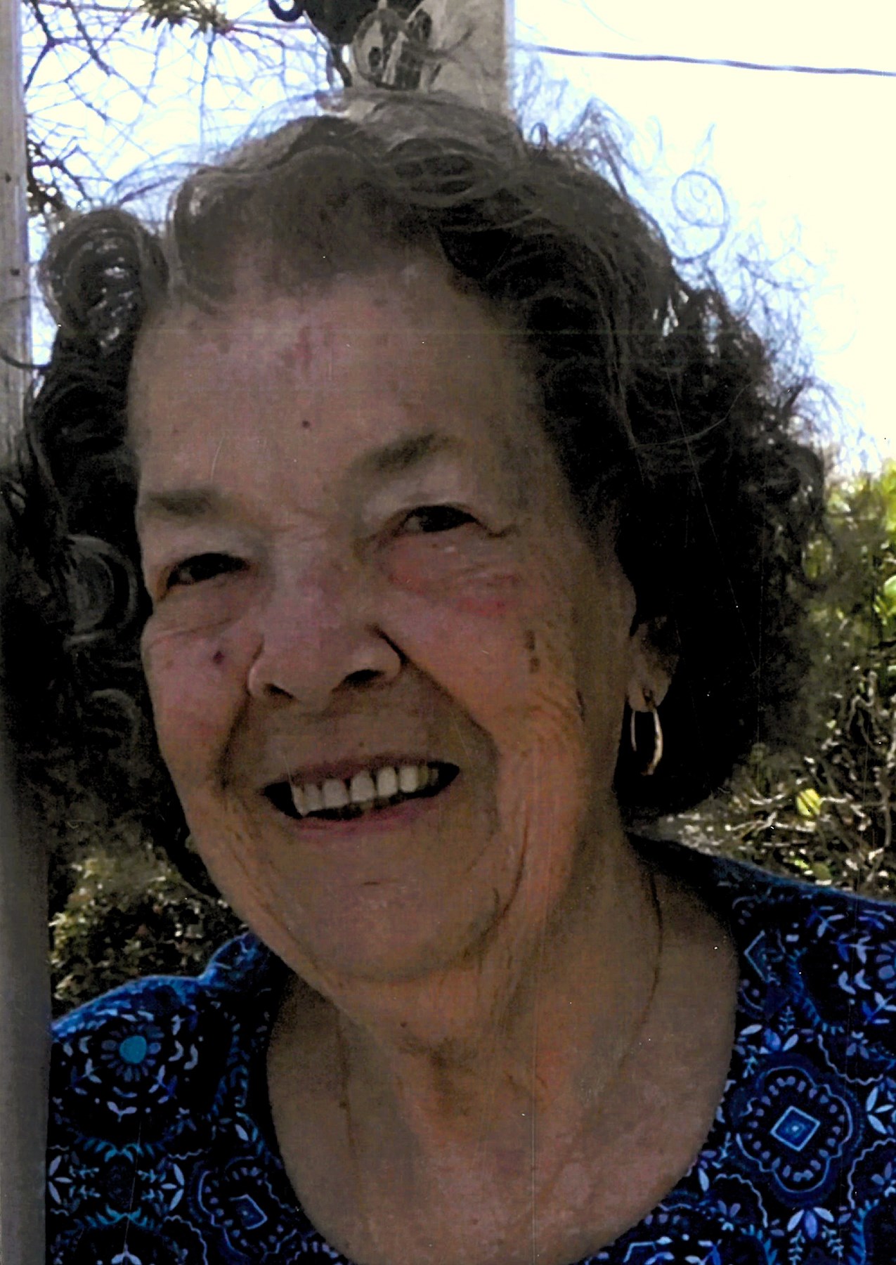 Obituary of Beverly Mae Liening