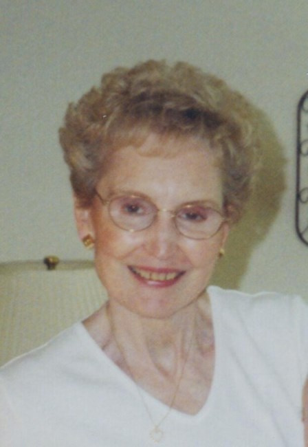 Obituary of Betty Joy McClellan Appleby