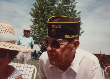 Obituary of James J. Mathews