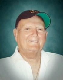 Obituario de Jerome Joe Meser