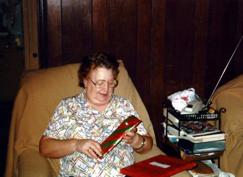 Obituary of Mrs Patricia Ann Miller