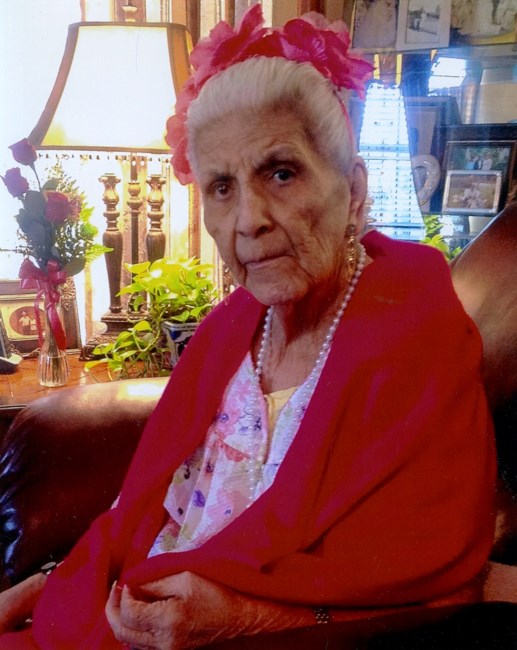 Obituary of Santos "Sandy" Guerrero