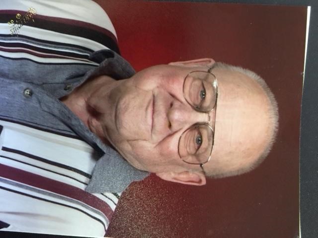 Obituary of Sterling Talbot Campbell