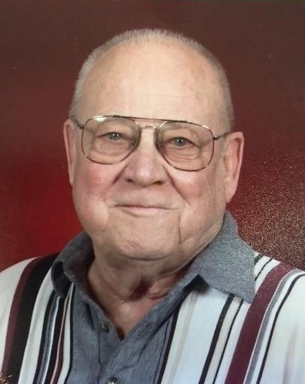 Obituary of Sterling Talbot Campbell