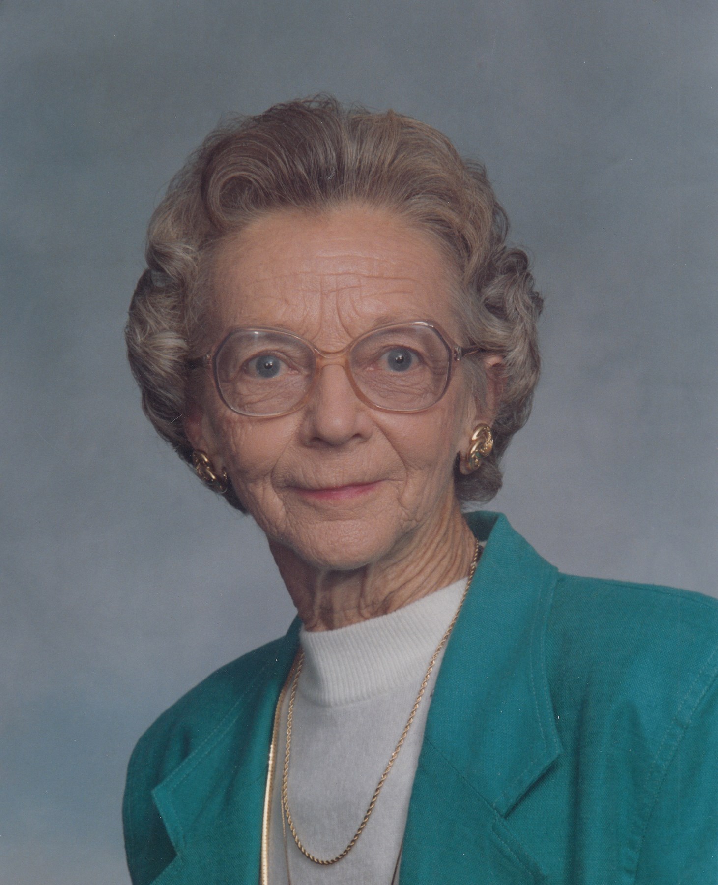 Obituary of Betsy Kerr