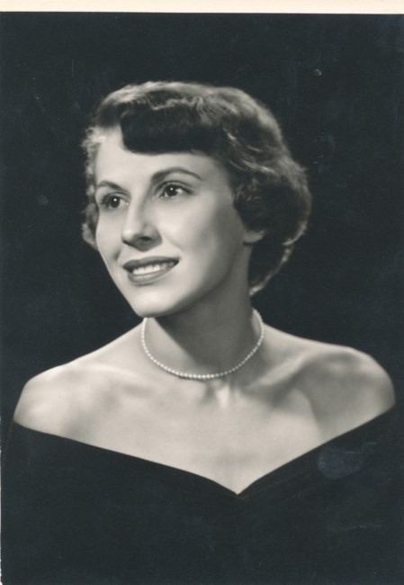 Obituary of Marguerite Kish Smith